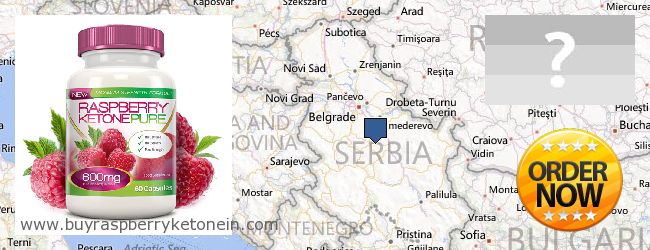 Où Acheter Raspberry Ketone en ligne Serbia And Montenegro